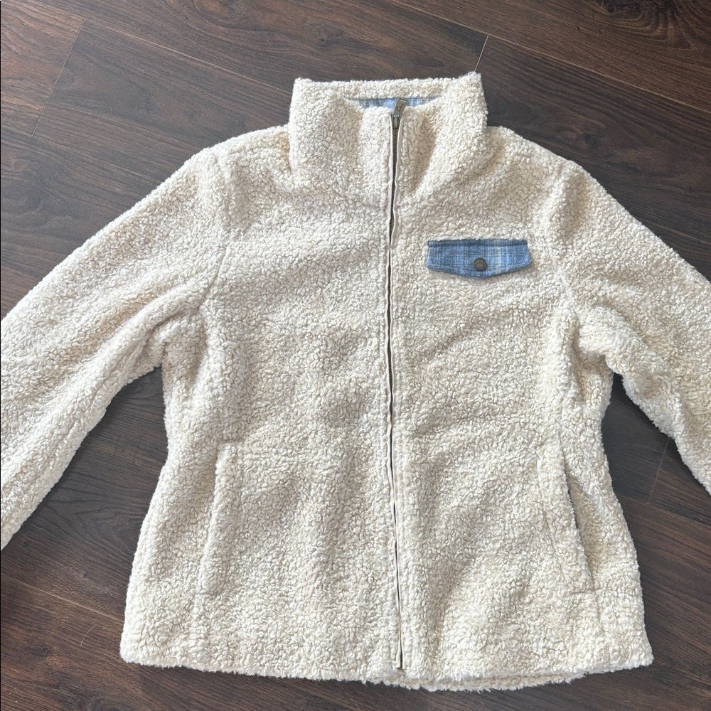 Pendleton Full Zip - image 1